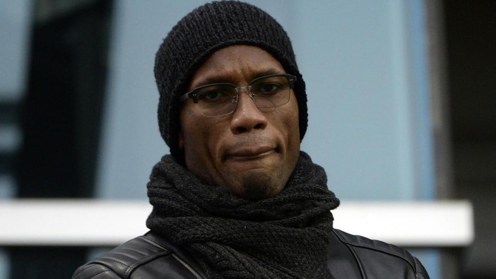 ديدييه دروغبا: "هنيئا للمنتخب المغربي اللامع بإحرازه مسابقة الشّان"