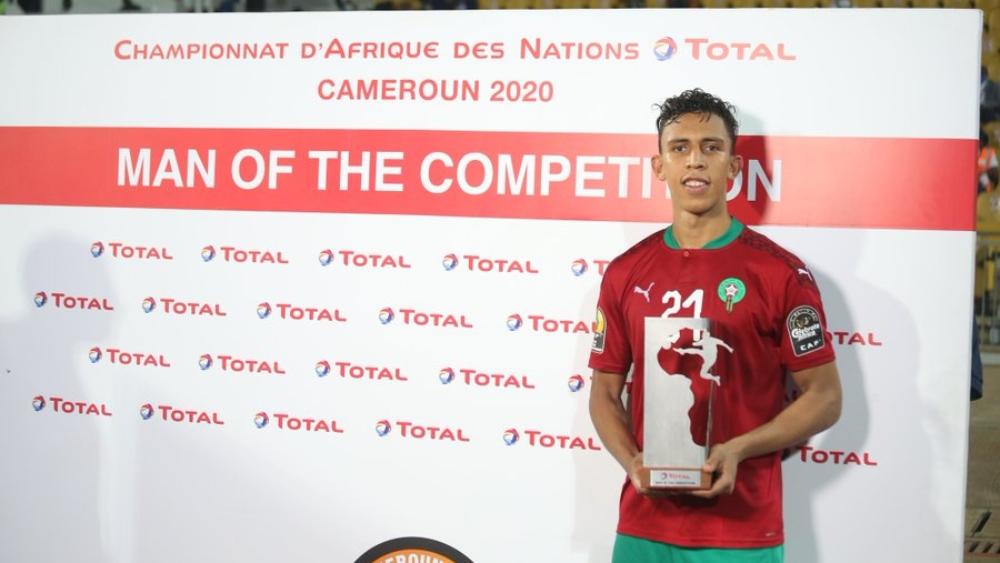 رحيمي: "رحلتنا في الشّان كانت بالغة الصعوبة وأُهدي اللقب لكل من وثق بنا"