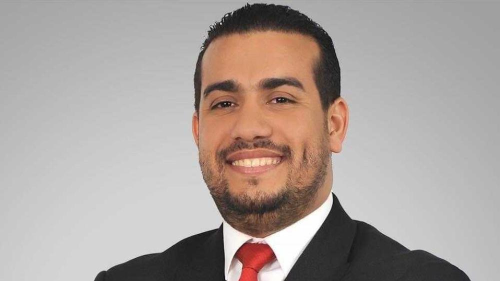 الناصيري يعين مهدي الزوات رئيسا منتدبا للوداد الرياضي فرع كرة اليد