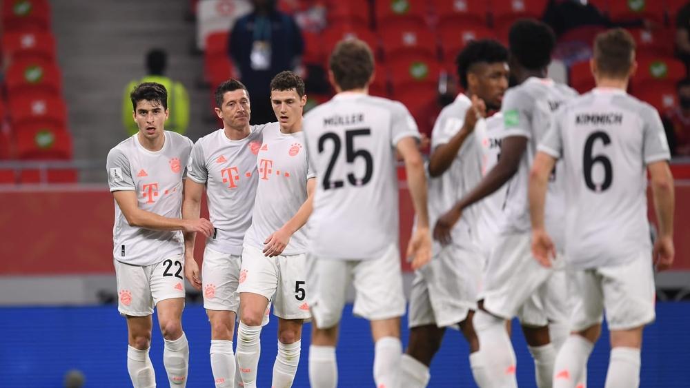 بايرن ميونخ يُزيح الأهلي المصري من طريقه ويتأهل لمواجهة تيغريس المكسيكي في نهائي مونديال الأندية