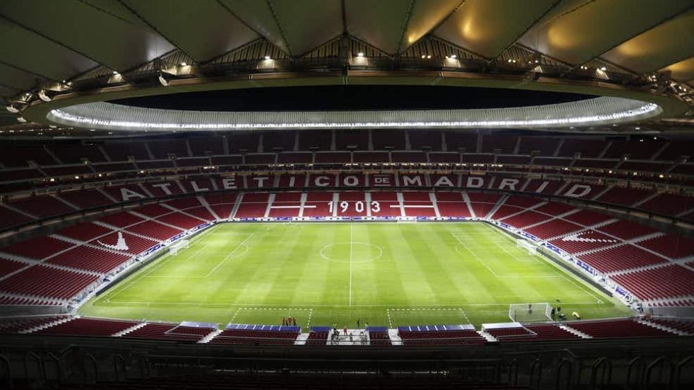 "آس" | أتلتيكو مدريد يواجه تشيلسي في "وارسو" وسوسيداد يستضيف مانشستر يونايتد في "تورينو"