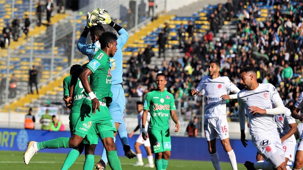 أبرزها مواجهة الديربي.. الجامعة تزيح الستار عن مواعيد الجولات الخمس المقبلة من البطولة الاحترافية "إنوي"
