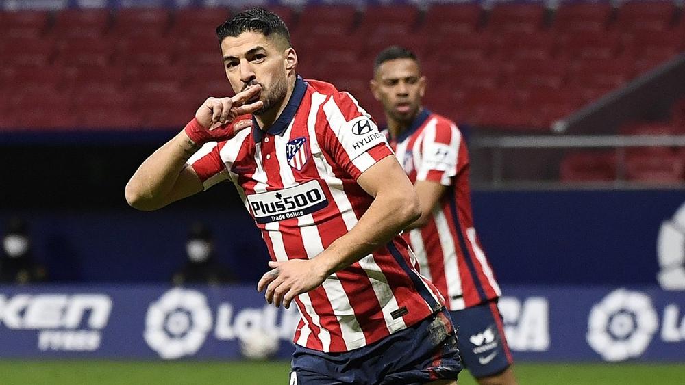 أتلتيكو مدريد يفقد نقطتين في "الليجا" على يد سيلتا فيجو