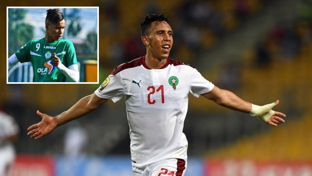 رحيمي: "أسعى للاحتراف رفقة إحدى الأندية الأوروبية الكبرى.. السلامي منح الفرصة لشقيقي وأتمنى أن يستغلها كما فعلت"