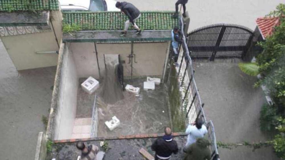 فصيل "الفاطال تايغرز" "الماصاوي": "محزن جداً ما يقع فيك يا وطني من تسيّب.. فاجعة طنجة عرَّت المستور وراح ضحيتها أبناء الشّعب المسحوق"