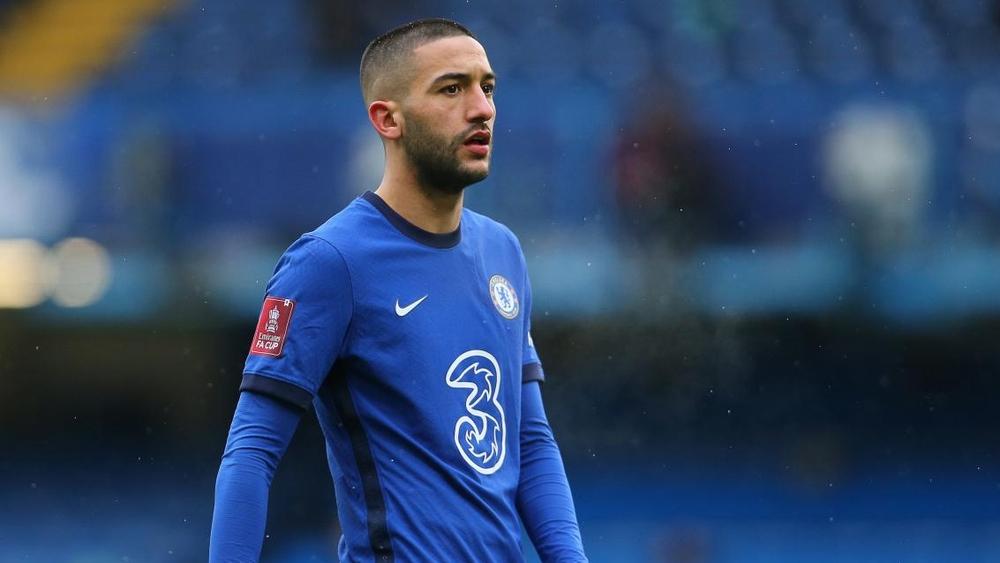 زياش: "إنكم لم تشاهدوا نسختي الحقيقية بعد.. لكن لا تقلقوا فأنا قادم"