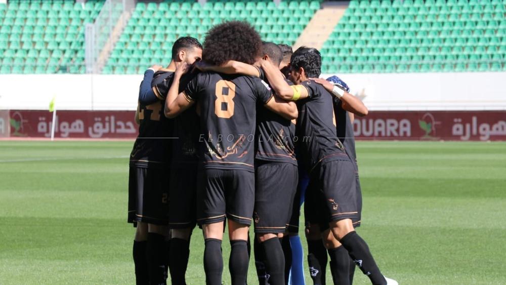 الكوكب يواجه الاتفاق المراكشي وديا بعد تأجيل مباراته أمام "الطّاس"