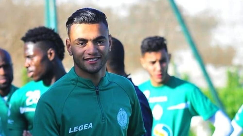 مدكور يعود للتداريب الجماعية والسلامي برمج اليوم حصتين صباحية ومسائية