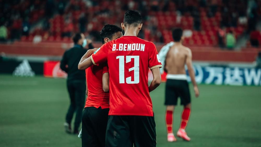 التشكيل المتوقع للأهلي أمام بالميراس.. بنون رسمي و3 تغييرات متوقعة من موسيماني