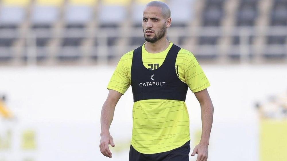 الأحمدي: "كنّا نصارع للبقاء في المواسم الماضية والآن أصبح الاتحاد أفضل من النصر والهلال"