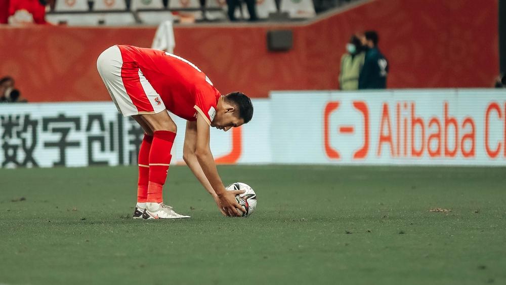 بنون: "مبروك لكل الأهلاويين المركز الثالث عالميا مع أن الطموح كان أكبر"