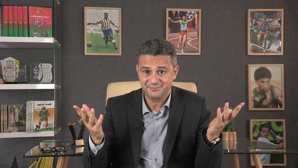 اليازغي: "بعد رفض دخول كايزر شيفس إلى المغرب لمواجهة الوداد..هل تغير الدولة موقفها خلال الانتخابات الرئاسية للكاف بحضور جنوب أفريقيا؟"