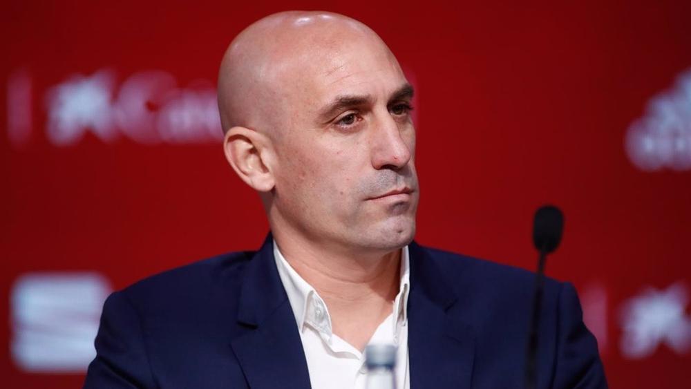 رئيس الاتحاد الإسباني لكرة القدم: "أتمنى عدم إقامة دوري السوبر الأوروبي"