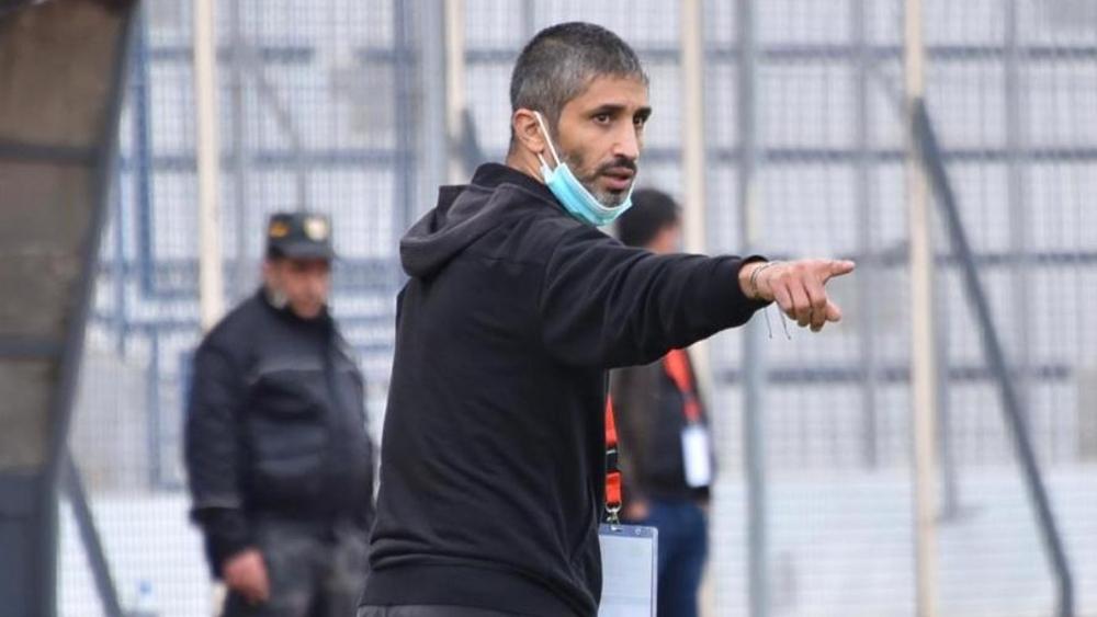 عبوب يكشف عن اللائحة "النهائية" للمنتخب الوطني لأقل من 20 سنة المشاركة في كأس إفريقيا .. 6 لاعبين من الفتح و3 من الرجاء ولاعب واحد من الوداد