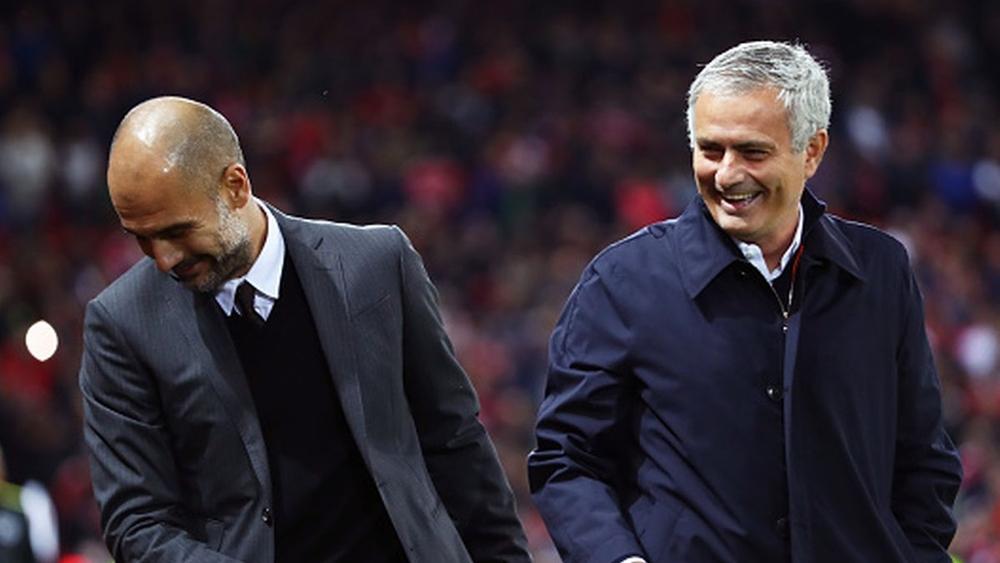 مانشستر سيتي يواجه توتنهام بحثا عن الابتعاد بالصدارة