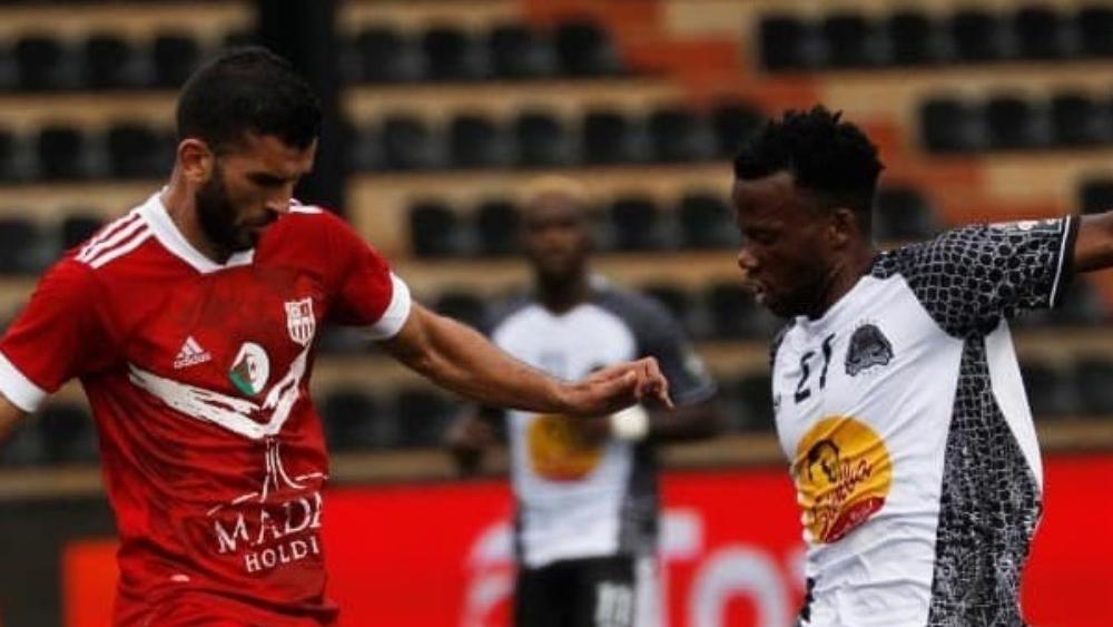 شباب بلوزداد يفرض تعادلا سلبيا على مازيمبي في لوبومباشي والترجي ينتصر بـ"شق الأنفس" على تونغيث السنغالي