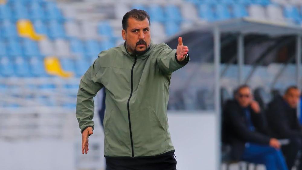 المرابط: "ضيعنا ما يقارب الـ70 محاولة بينما سجل واد زم من فرصة وحيدة"