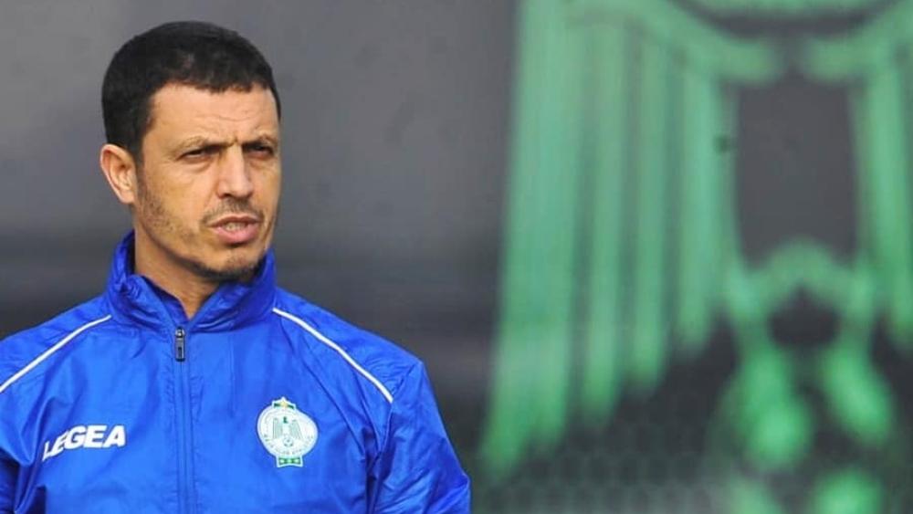 السلامي يكشف عن قائمة الرجاء لمواجهة الاتحاد المنستيري.. متولي والسعداوي والشاكير أبرز الغائبين