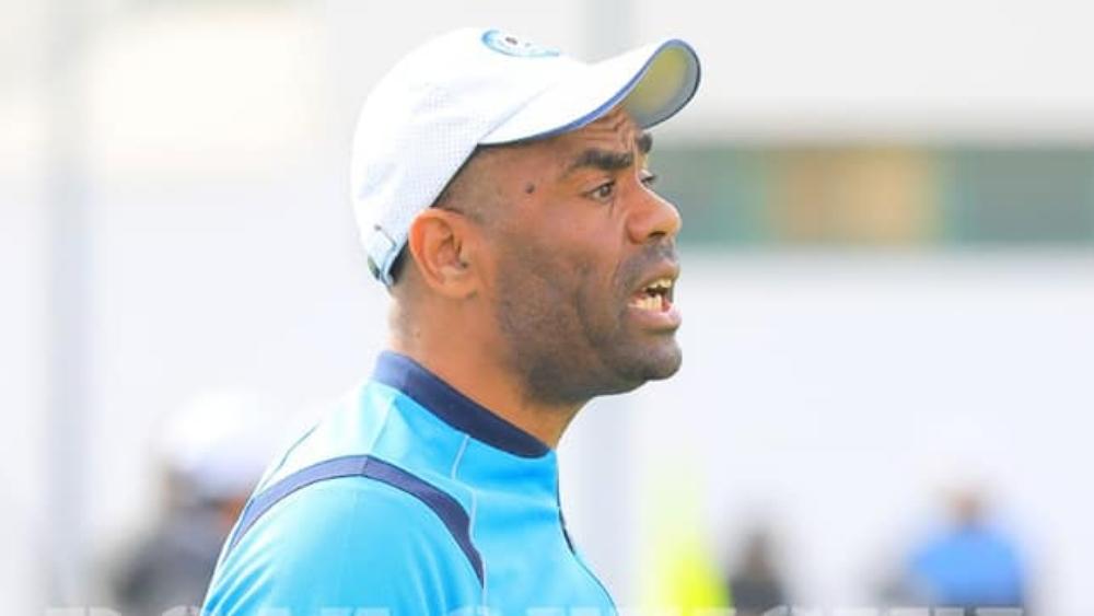 فوهامي: "نهضة الزمامرة سيظهر بوجهه الحقيقي في المباراة القادمة ولم يساعدنا الحظ للفوز أمام الدفاع الجديدي"