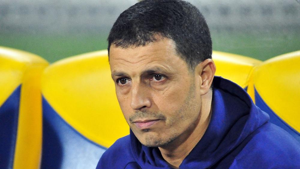 تشكيلة الرجاء أمام الاتحاد المنستيري.. الحافيظي ورحيمي أساسيان ومدكور ونغوما بديلان