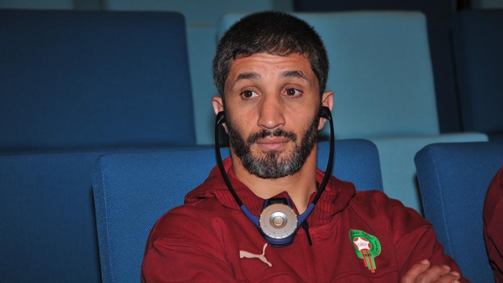 عبوب: "مباراة غامبيا هي مفتاح التأهل والذهاب بعيداً في كأس أفريقيا"