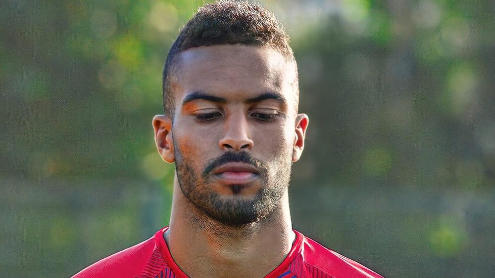 تاحيف (عميد منتخب الشبان): "نحن هنا للفوز باللقب.. أثق في اللاعبين ونعلم ما علينا فعله لتشريف المغرب"