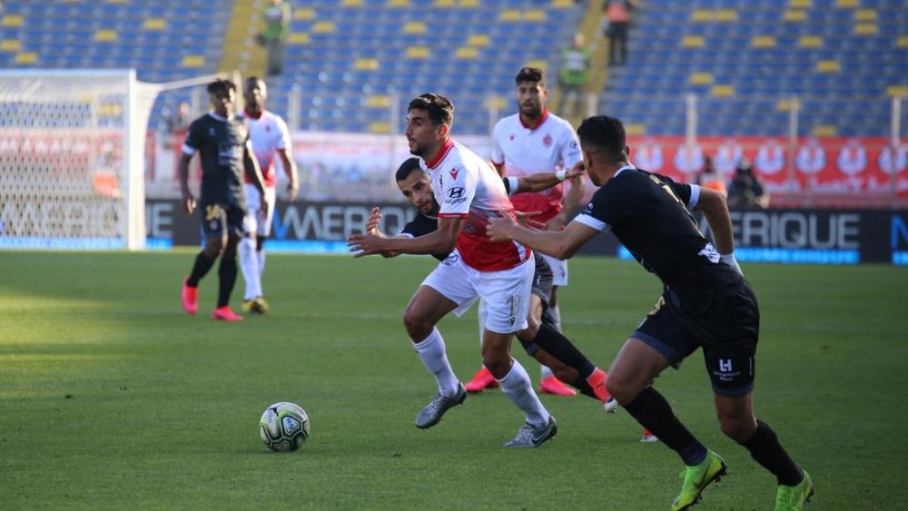 الوداد والفتح يستأنفان رحلتهما اليوم في البطولة والانتصار هدفهما المشترك