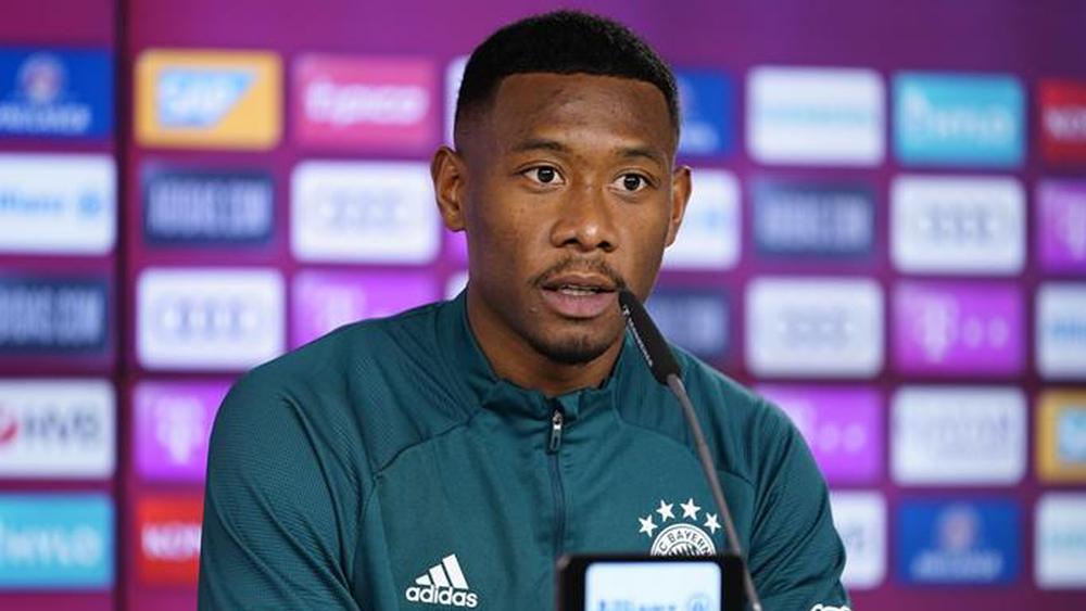 ألابا يعلن رحيله عن بايرن ميونخ في يونيو ويُلمّح: "لغتي الإسبانية متواضعة إلا أنها ملائمة للملعب"