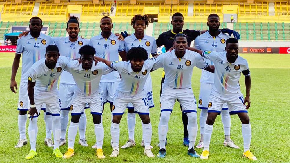 السلطات الأنغولية تفرض حجرا صحيا على بيترو أتليتيكو وموعد مباراته أمام الوداد يأتي قبل 3 أيام من انتهائه!