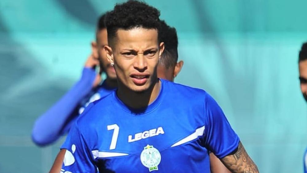 الرجاء يجري الفحوصات الخاصة بـ"كورونا" قبل التوجه للرباط من أجل مواجهة الجيش الملكي