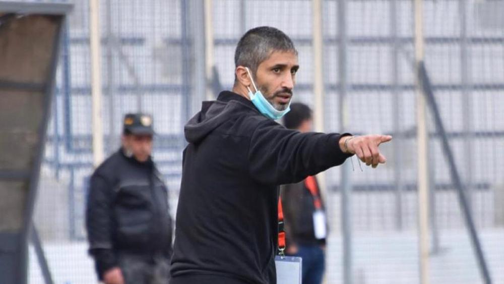 عبوب بعد الانتصار على غامبيا: "المباراة الأولى دائما ما تكون صعبة.. سنجهز اللاعبين لحجز بطاقة المرور للدور الموالي"