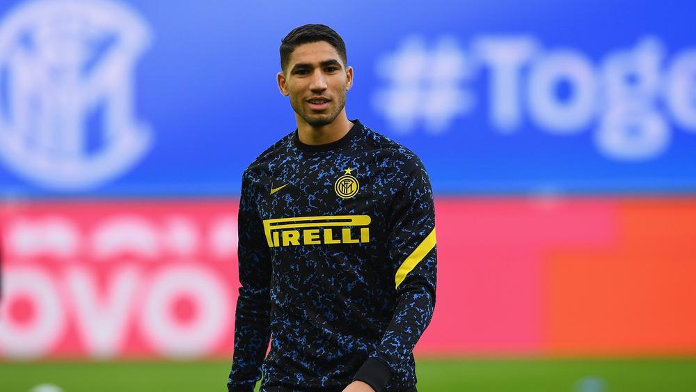 وكيله: "حكيمي كان مُستهدفاً من ماوريسيو ساري لجلبه إلى نابولي قبل أربع سنوات"