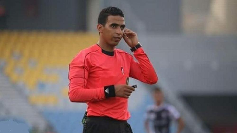 "الكاف" يختار جلال جيد وبشرى الكربوبي لتمثيل الصافرة المغربية في كأس أمم أفريقيا لأقل من 17 سنة