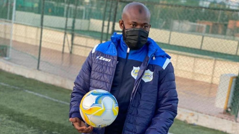 مدرب تونغيث لـ"البطولة": "غاب عنا التركيز في مواجهة الترجي.. علينا استخلاص العبر ومواصلة العمل"