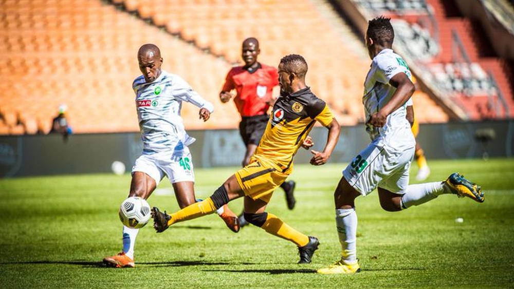 بعد تأجيل مباراته أمام الوداد.. كايزر شيفس يسقط بميدانه أمام أمازولو في الدوري الجنوب أفريقي