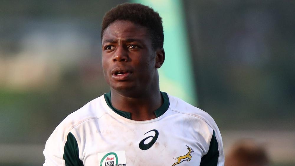 بعد "اختفائه" لحوالي 3 أشهر.. السلطات في جنوب أفريقيا تعلن وفاة لاعب "رغبي" يبلغ من العمر 20 عاما!