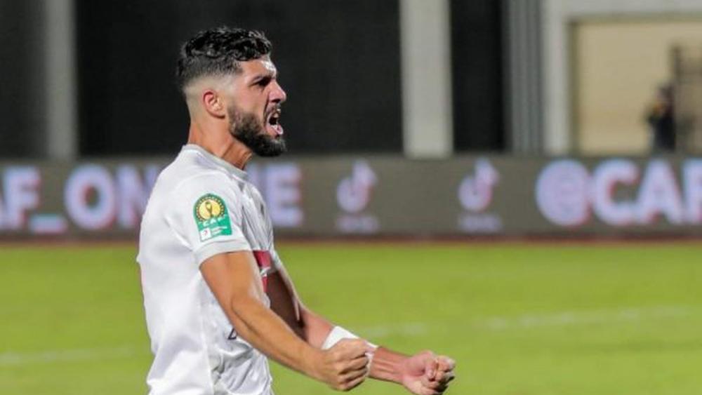 في مباراة شارك فيها بنشرقي وأحداد كبديلين.. الزمالك بهدف "قاتل" ينتصر على الإسماعيلي ويبتعد في صدارة الدوري المصري