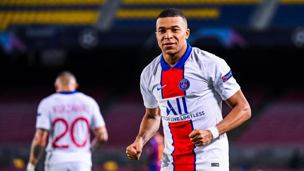 "لو باريزيان"/ وسط أزمة "كورونا".. باريس سان جيرمان يحدد مبلغ 200 مليون يورو لبيع مبابي وراتبه "سيفوق" 30 مليون يورو سنويا!