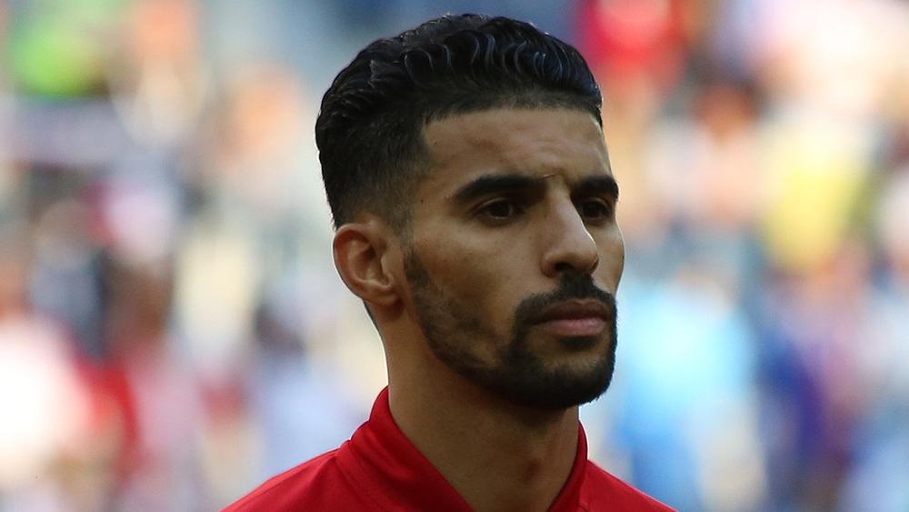 بوصوفة (36 عاماً) يلتحق بشباب الأهلي الإماراتي في صفقة انتقال حر