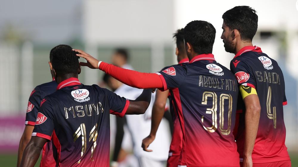 بحضور السعيدي وغياب بلال الزياني .. البنزرتي يستدعي 21 لاعبا لمواجهة نهضة الزمامرة