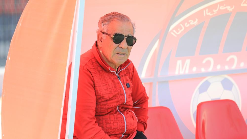 البنزرتي بعد الفوز على الزمامرة: "عقَّدنا المباراة على أنفسنا.. مثل هذه الأشياء لا يجب أن تقع في فريق كبير"