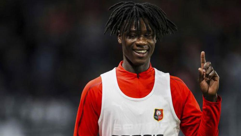 وكيله: "ريال مدريد قد لا يكون قادرًا على تمويل صفقة كامافينجا"