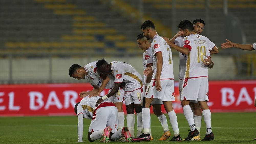 اشتراط إيجاد ملعب محايد في أقل من 48 ساعة.. هل يكشف نوايا تعجيزية للكاف استهدافاً للوداد؟