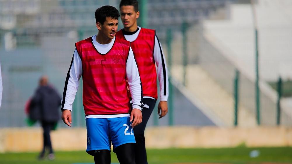 بعد تعافيه من الإصابة.. أنس الأصباحي يلتحق بالتداريب الجماعية لاتحاد طنجة قبل مواجهة الرجاء