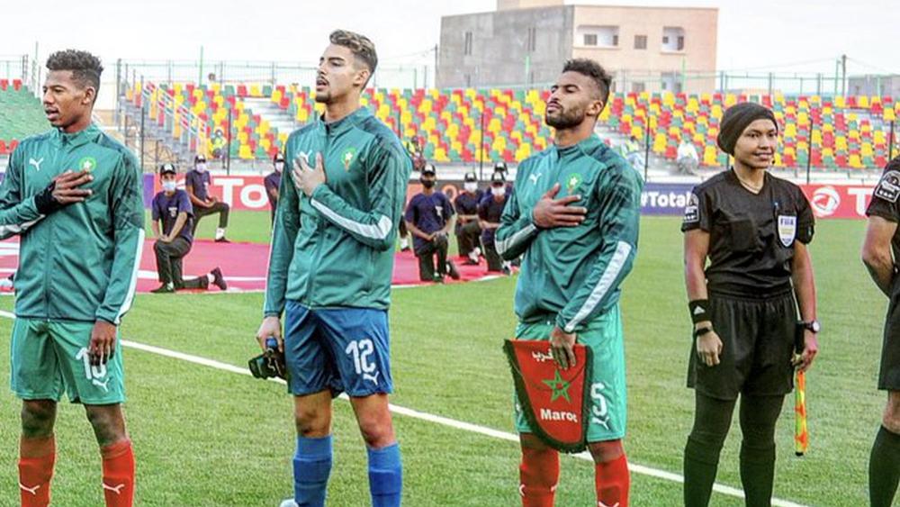 عميد منتخب الشبان: "كنا نطمح إلى أكثر من التعادل أمام غانا.. سنواصل العمل للتأهل للدور الثاني"