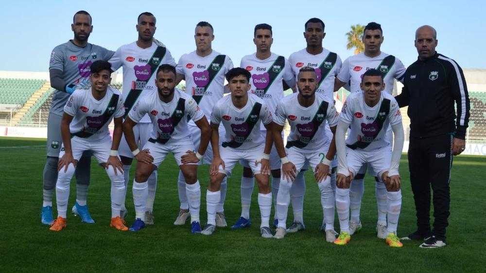 يوسفية برشيد يقلب تأخره أمام الفتح إلى انتصار "ثمين" خارج الديار