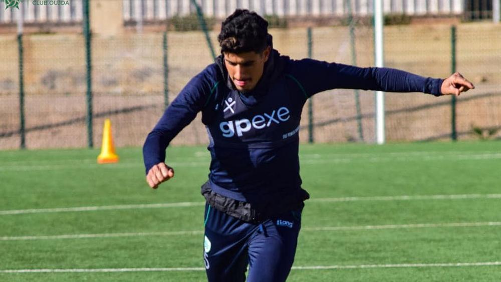 خفيفي: "نتأسف لنتيجة مباراة الجيش ونطالب الجماهير بمزيد من الدعم حتى نضع المولودية في الصفوف الأمامية"