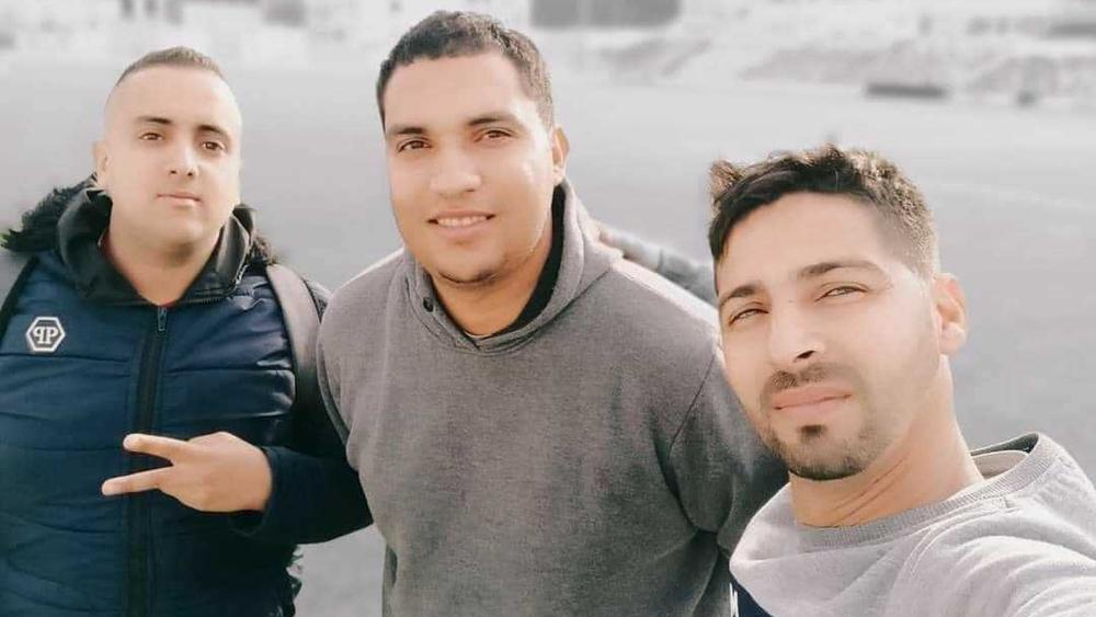 حادثة سير "مميتة" تتسبب في مقتل أعضاء الخلية الإعلامية للنادي المكناسي أثناء توجههم لنقل مباراة "الكوديم" وش. قصبة تادلة