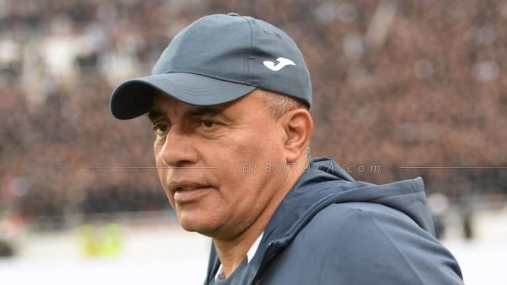 طاليب: "سيطرنا على المباراة خاصة الشوط الأول وللأسف خطأ بسيط منح الخصم الزامبي هدف التأهل"