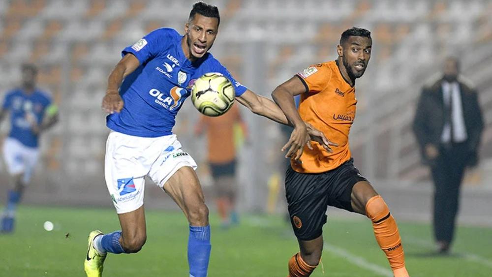 في انتظار إجراء مقابلتيْن مؤجلتيْن.. التعرّف على 14 متأهلاً لدور مجموعات كأس الكونفدرالية من بينهما ن.بركان والرجاء